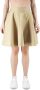 White Sand Trousers Beige Dames - Thumbnail 1