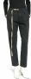 White Sand Trousers MIINTO-0f75352c51dcdc7e52fc Zwart Dames - Thumbnail 1