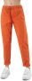 White Sand Trousers Oranje Dames - Thumbnail 1
