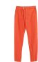 White Sand Trousers Rood Dames - Thumbnail 1