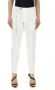 White Sand Trousers White Dames - Thumbnail 1