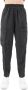 White Sand Trousers Zwart Dames - Thumbnail 1