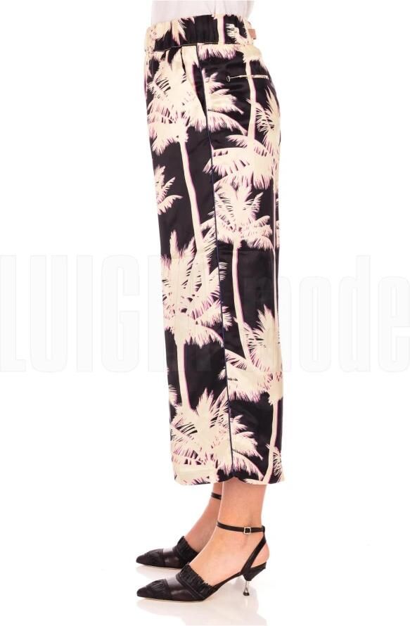 White Sand Lange broek Multicolor Dames - Foto 6