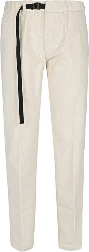 White Sand Witte zandbroek wit White Dames