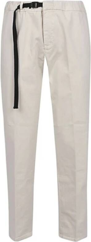 White Sand Witte zandbroek wit Dames