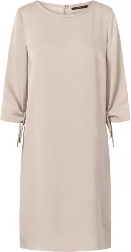 Windsor 52 De216H 10004367 270 Jurk De216H Beige Dames