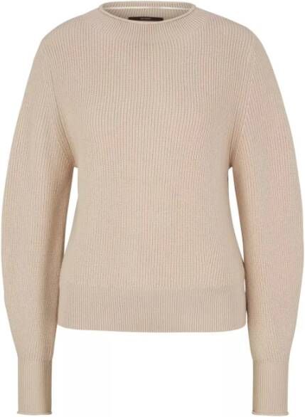 Windsor 52 Dp207 10010515 270 Trui 52 Dp207 Beige Dames