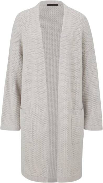 Windsor 52 Dp610 10010526 Vest Beige Dames