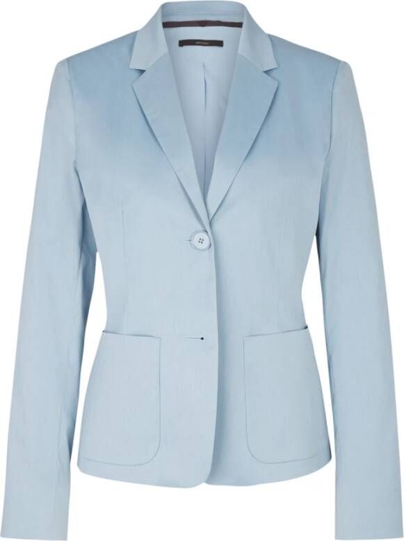 Windsor Blazers Blauw Dames