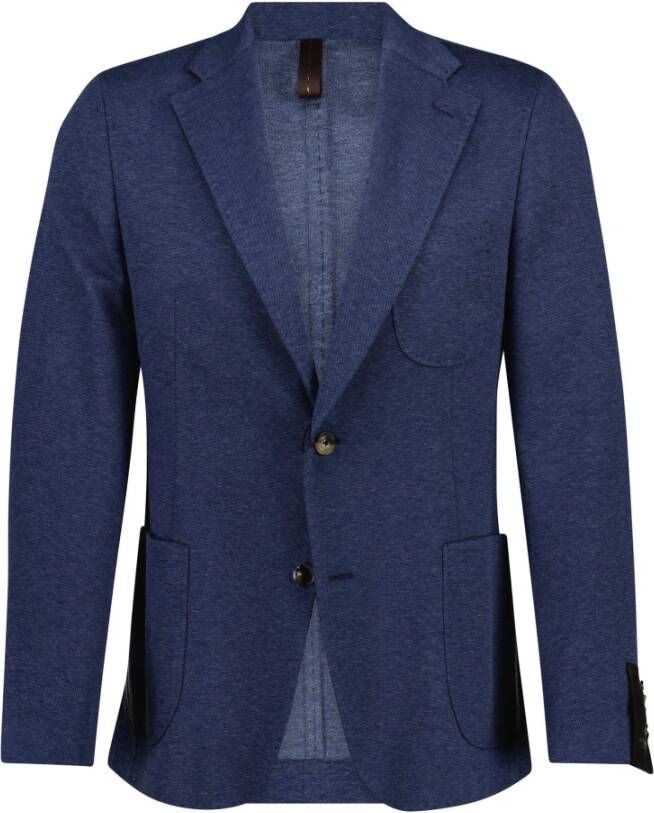 Windsor Colbert met borstzak model 'Maglia'