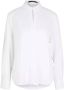 Windsor Blouse 52 Db815H 10010767 White Dames - Thumbnail 1