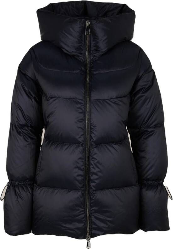 Windsor Down Jackets Blauw Dames