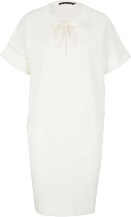 Windsor Jurk 10009432 Wit Dames