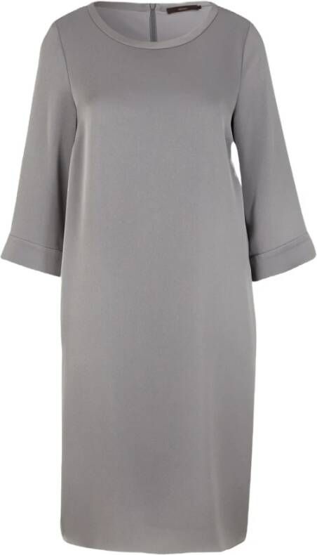 Windsor Midi Dresses Grijs Dames