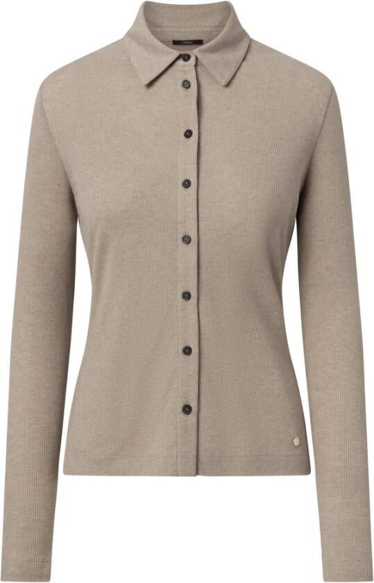 Windsor Shirts Beige Dames