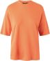 Windsor T-shirt 52 Dt710 10012970 Oranje Dames - Thumbnail 1