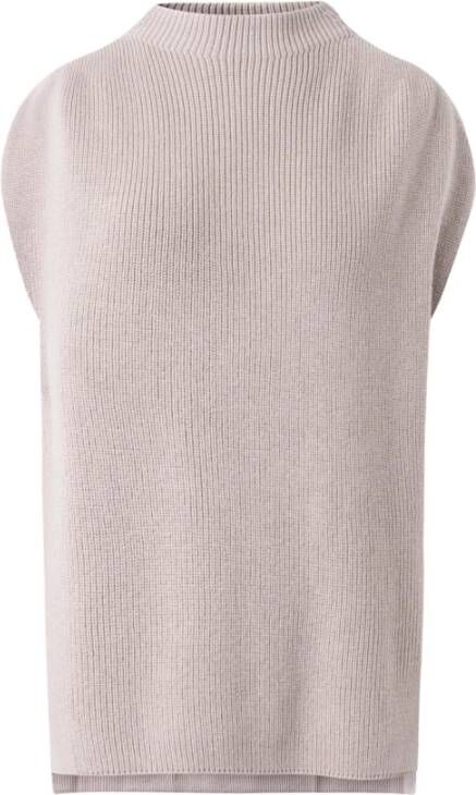 Windsor Vest 52 Dp709 10013160 Beige Dames