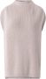 Windsor Vest 52 Dp709 10013160 Beige Dames - Thumbnail 1