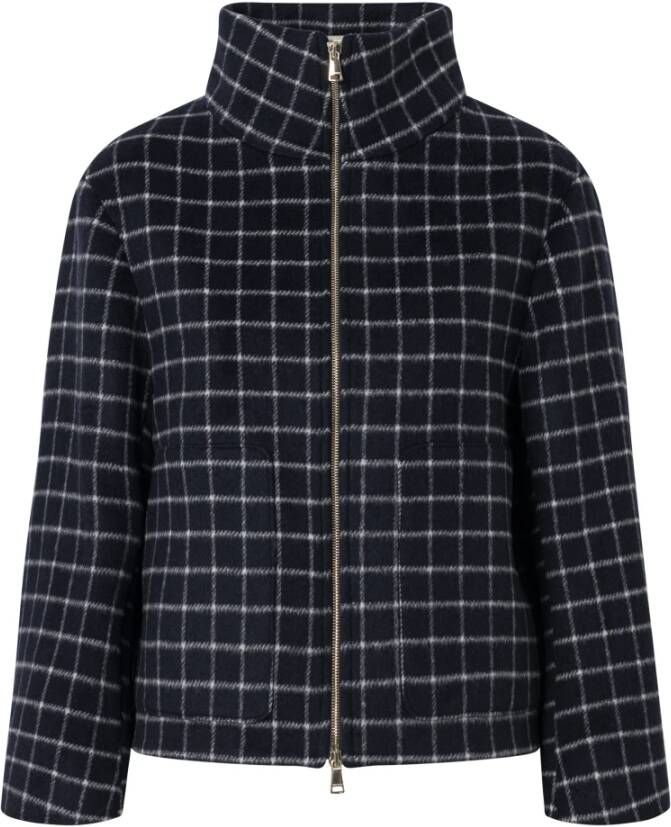 Windsor 52 Dj205 10016387 Stijlvol Model Blue Dames