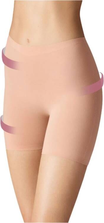 Wolford Behoeftig Beige Dames