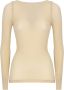 Wolford Blouses Beige Dames - Thumbnail 1
