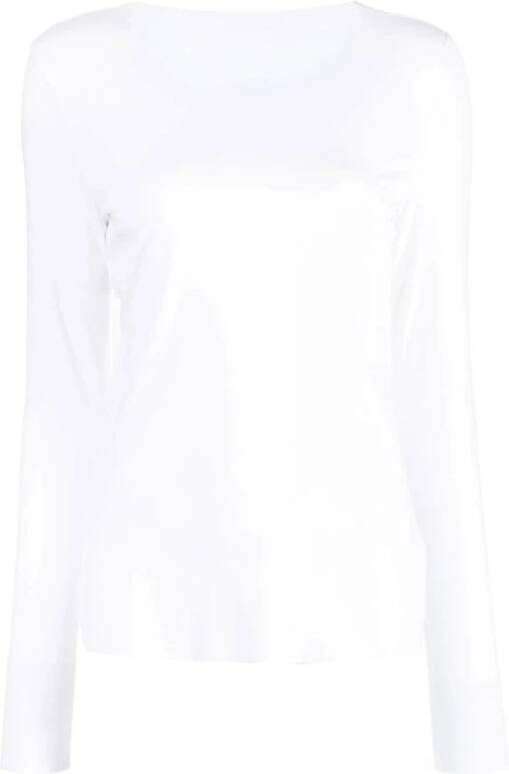 Wolford Blouses White Dames
