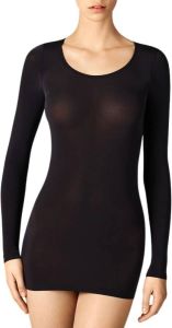 Wolford Buenos Aires Pull Zwart Dames