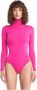 Wolford One-piece Roze Dames - Thumbnail 1