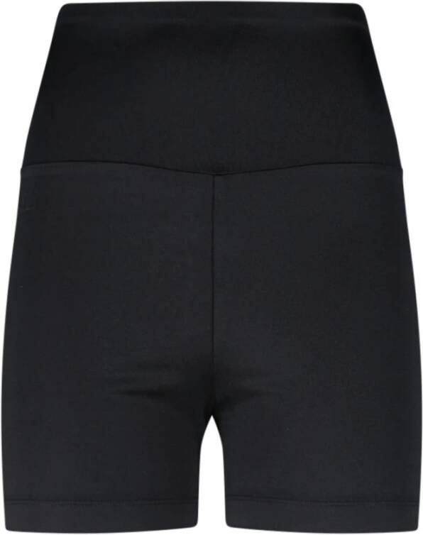 Wolford Short Shorts Zwart Dames