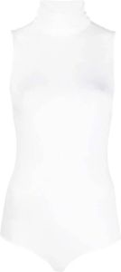 Wolford Top White Wit Dames