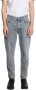 Won Hundred Slim-fit Jeans Blauw Heren - Thumbnail 1