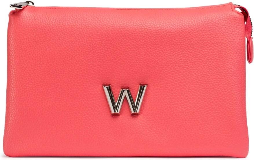 Wonders Bolso Drop Coral Color: Naranja Orange Dames