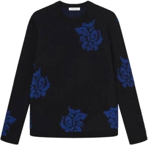 Wood Sweatshirts & Hoodies Zwart Heren