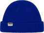Woodbird Muts Blauw Heren - Thumbnail 1