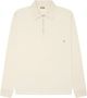 Woodbird Pullover Beige Heren - Thumbnail 1