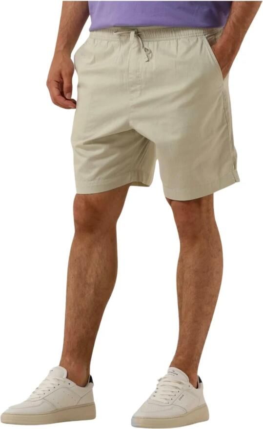 WOODBIRD Heren Broeken Wbbommy Base Short Mint - Foto 3