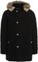 Woolrich Arctic Anorak Wind- en waterbestendige eendendonsjas Black - Thumbnail 3
