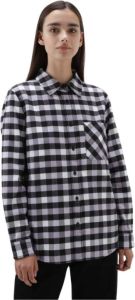 Woolrich Casual Shirts Wit Dames
