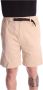 Woolrich Casual Shorts Beige Heren - Thumbnail 5