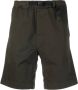 Woolrich Groene Casual Shorts Green Heren - Thumbnail 7