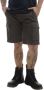 Woolrich Groene katoenen cargoshorts Green Heren - Thumbnail 5