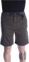 Woolrich Groene Casual Shorts Green Heren - Thumbnail 9