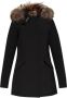 Woolrich Winterjas voor dames Blijf warm en stijlvol Black Dames - Thumbnail 3