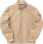 Woolrich Ecru Cruiser Bomberjack Beige Dames - Thumbnail 1