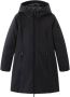 Woolrich Dames Winterjas Blijf warm en stijlvol Zwart Dames - Thumbnail 10