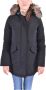 Woolrich Winterjas voor dames Blijf warm en stijlvol Black Dames - Thumbnail 9