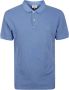 Woolrich Shirt &&; Tops Blauw Cfwopo0035Mrut1483 31066 Blauw Heren - Thumbnail 1