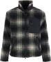 Woolrich Light Jackets Groen Heren - Thumbnail 1