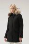 Woolrich Winterjas voor dames Blijf warm en stijlvol Black Dames - Thumbnail 6