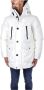Woolrich Jas 100% samenstelling Productcode: Cfwoou0866Mrut0001 ARW Beige Heren - Thumbnail 5